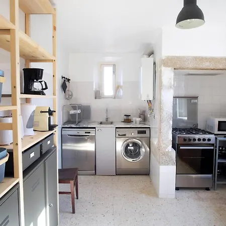 Appartamento Bh4e Spacious 3-bedroom With Natural Light & Stunning Views In Bairro Alto! *