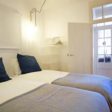 Bh4e Spacious 3-bedroom With Natural Light & Stunning Views In Bairro Alto! *