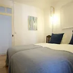 Bh4e Spacious 3-bedroom With Natural Light & Stunning Views In Bairro Alto! Διαμέρισμα Lisboa