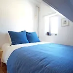 Διαμέρισμα Bh4e Spacious 3-bedroom With Natural Light & Stunning Views In Bairro Alto!