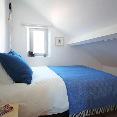 Bh4e-3br With View In Heart Of Bairro Alto - Bright *