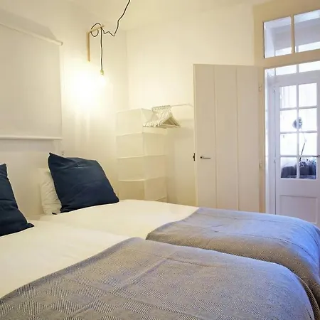 Bh4e-3br With View In Heart Of Bairro Alto - Bright Apartamento Lisboa