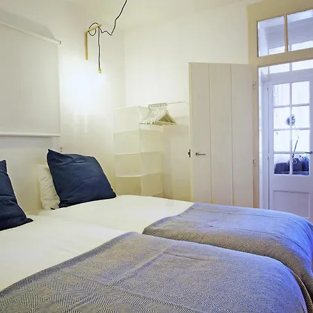 Bh4e-3br With View In Heart Of Bairro Alto - Bright דירה ליסבון