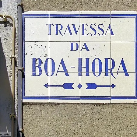 Bh4e Spacious 3-bedroom With Natural Light & Stunning Views In Bairro Alto! * Lisbona