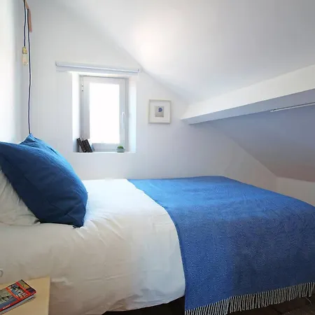 Apartament Bh4e Spacious 3-bedroom With Natural Light & Stunning Views In Bairro Alto! *